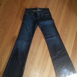 Womens 7 Jeans